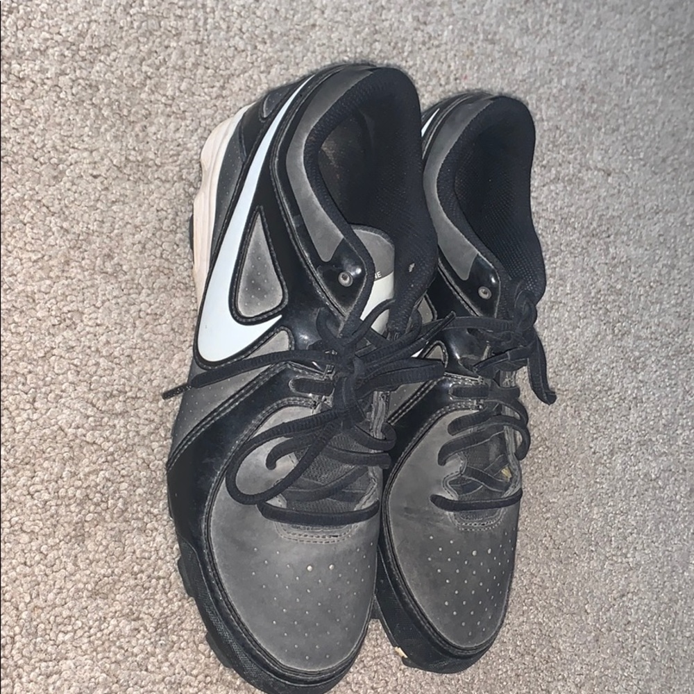 Nike Cleats